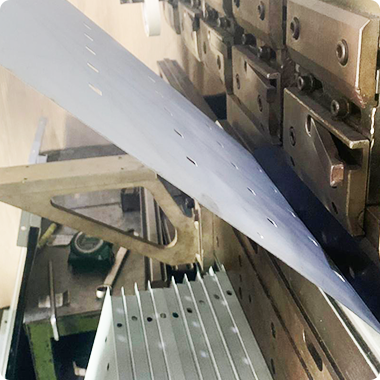 Press Brake Bending Service